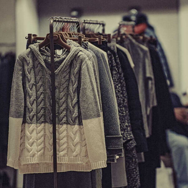 Одежда сток поштучно в Чебоксарах и Чувашской Республике