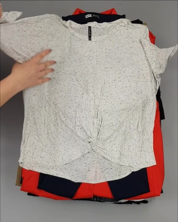 Фотография  609 - STRADIVARIUS Winter mix#15 кг, ЛОТ №2256 оптом в Чебоксарах и Чувашской Республике