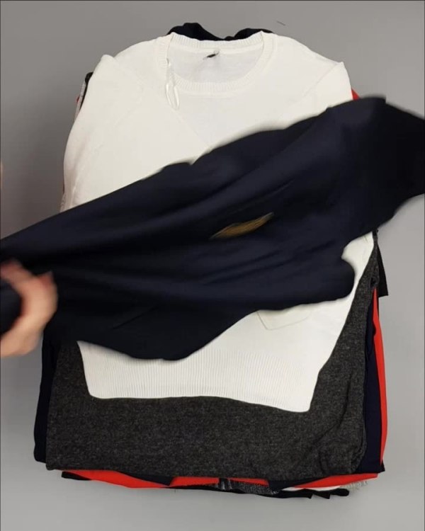 Фотография  794 - STRADIVARIUS Winter mix#15 кг, ЛОТ №2256 оптом в Чебоксарах и Чувашской Республике