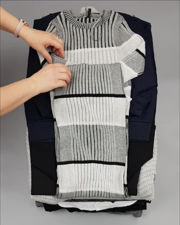 Фотография  281 - STRADIVARIUS Winter mix#15 кг, ЛОТ №2257 оптом в Чебоксарах и Чувашской Республике