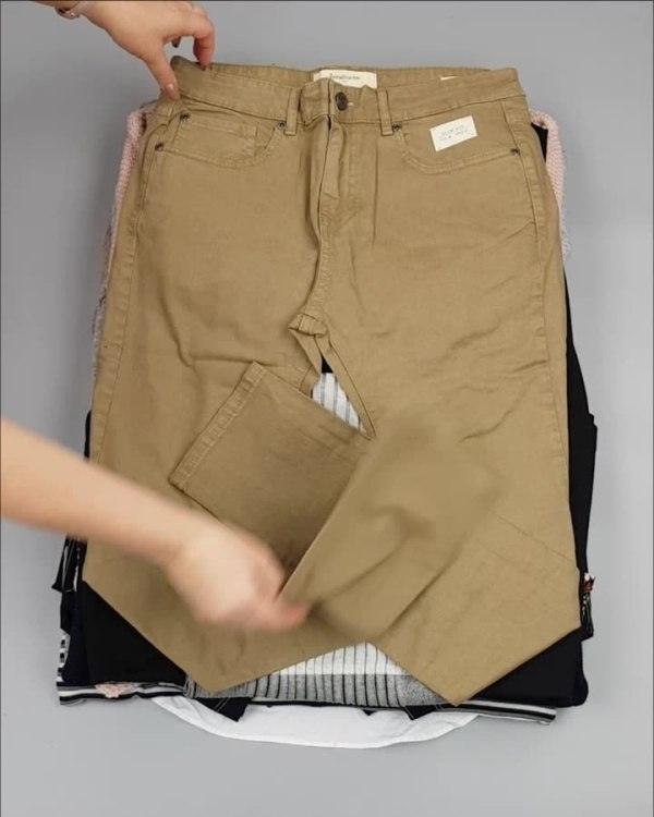 Фотография  335 - STRADIVARIUS Winter mix#15 кг, ЛОТ №2259 оптом в Чебоксарах и Чувашской Республике