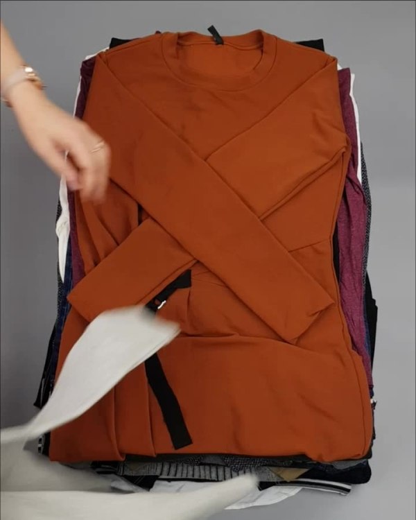 Фотография  126 - STRADIVARIUS Winter mix#15 кг, ЛОТ №2259 оптом в Чебоксарах и Чувашской Республике