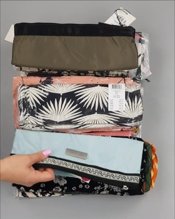 Фотография  197 - Аксессуары MASAI#30 шт, ЛОТ №2371 оптом в Чебоксарах и Чувашской Республике