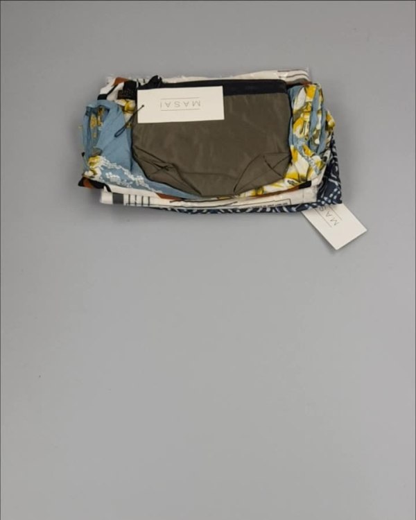 Фотография  161 - Аксессуары MASAI#30 шт, ЛОТ №2372 оптом в Чебоксарах и Чувашской Республике