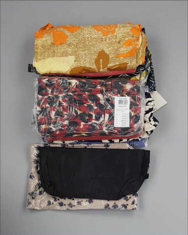 Фотография  682 - Аксессуары MASAI#30 шт, ЛОТ №2372 оптом в Чебоксарах и Чувашской Республике