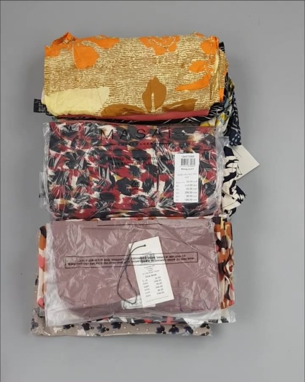 Фотография  498 - Аксессуары MASAI#30 шт, ЛОТ №2372 оптом в Чебоксарах и Чувашской Республике