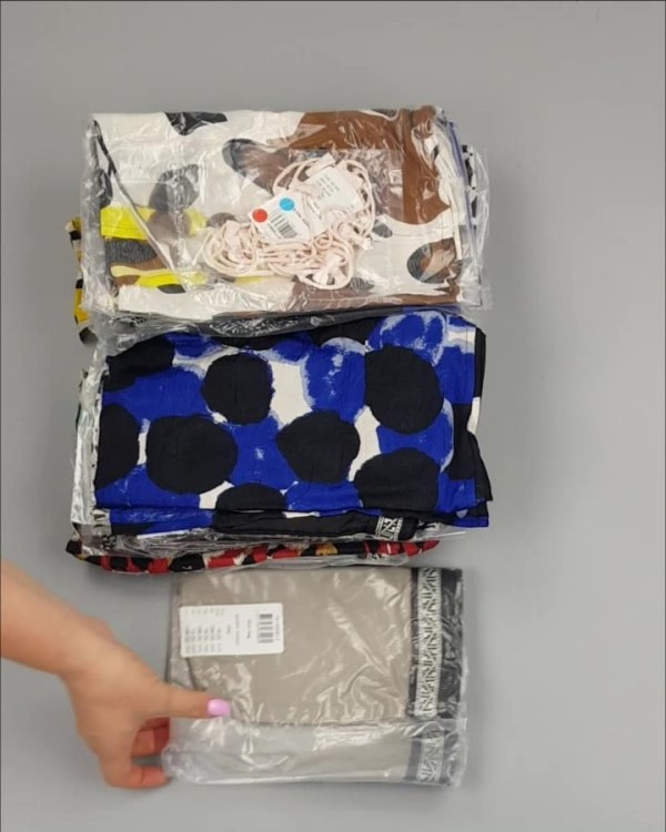 Фотография  607 - Аксессуары MASAI#30 шт, ЛОТ №2373 оптом в Чебоксарах и Чувашской Республике