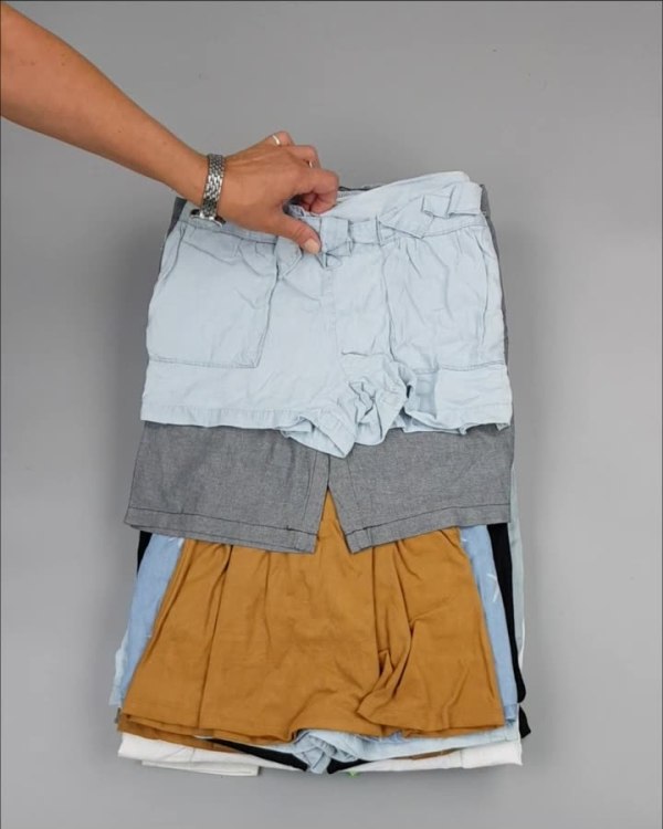 Фотография  245 - CUBUS детский микс лето (Children CUBUS mix)#15 кг, ЛОТ №2511 оптом в Чебоксарах и Чувашской Республике