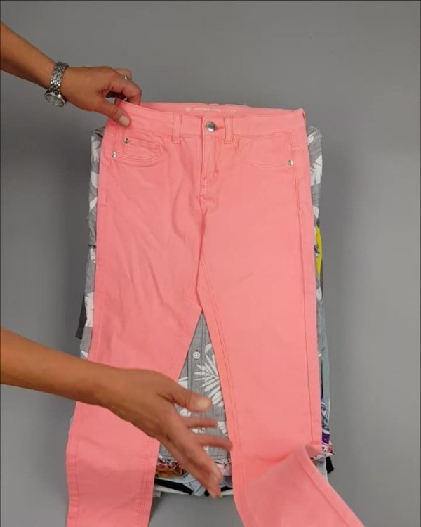 Фотография  775 - CUBUS детский микс лето (Children CUBUS mix)#15 кг, ЛОТ №2511 оптом в Чебоксарах и Чувашской Республике