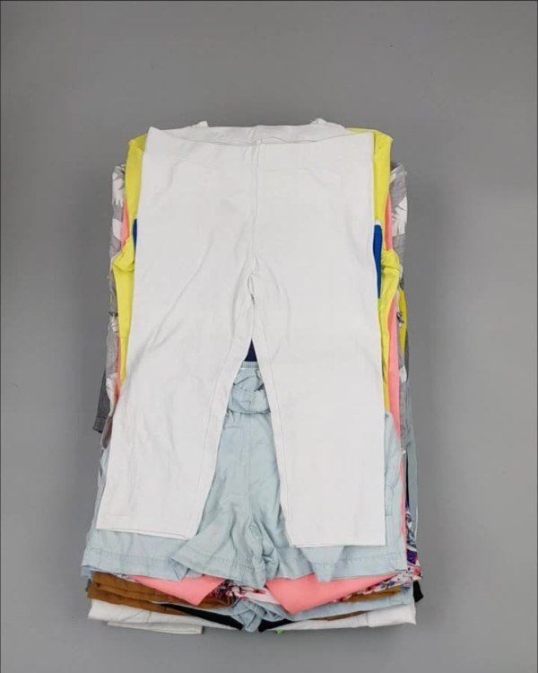 Фотография  912 - CUBUS детский микс лето (Children CUBUS mix)#15 кг, ЛОТ №2511 оптом в Чебоксарах и Чувашской Республике