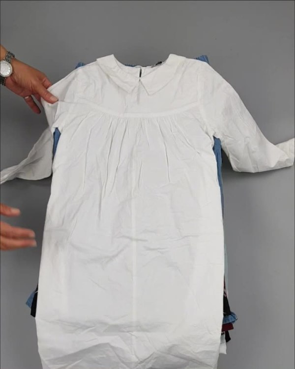 Фотография  673 - CUBUS детский микс лето (Children CUBUS mix)#15 кг, ЛОТ №2511 оптом в Чебоксарах и Чувашской Республике