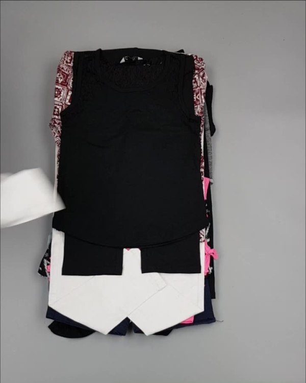 Фотография  764 - CUBUS детский микс лето (Children CUBUS mix)#15 кг, ЛОТ №2515 оптом в Чебоксарах и Чувашской Республике