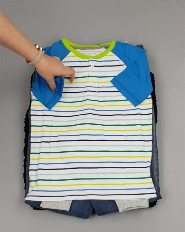 Фотография  186 - AMAZON Kids#7 кг , лот № 2531 оптом в Чебоксарах и Чувашской Республике