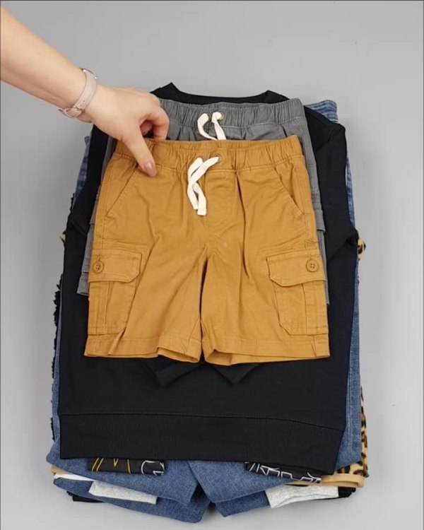 Фотография  714 - AMAZON Kids#7 кг , лот № 2531 оптом в Чебоксарах и Чувашской Республике