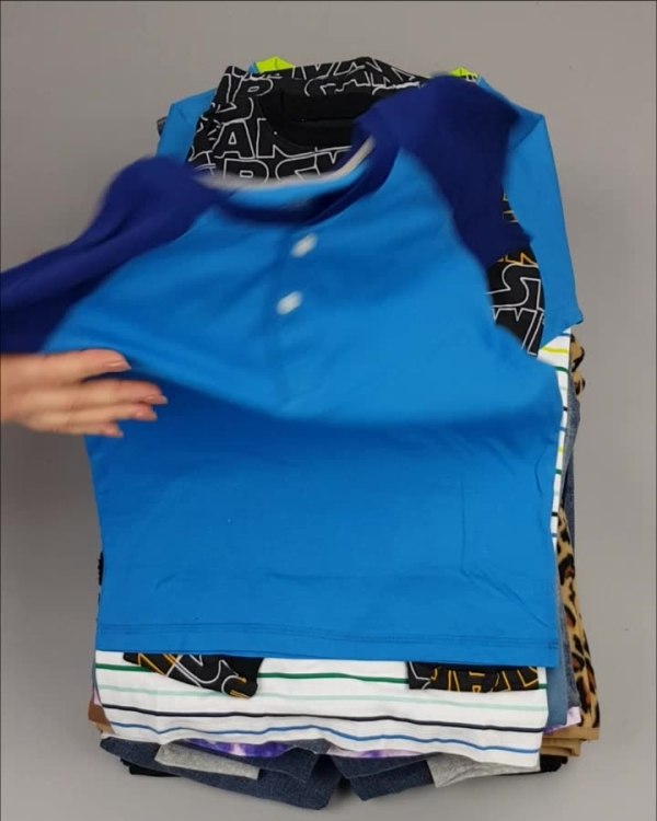 Фотография  670 - AMAZON Kids#7 кг , лот № 2531 оптом в Чебоксарах и Чувашской Республике