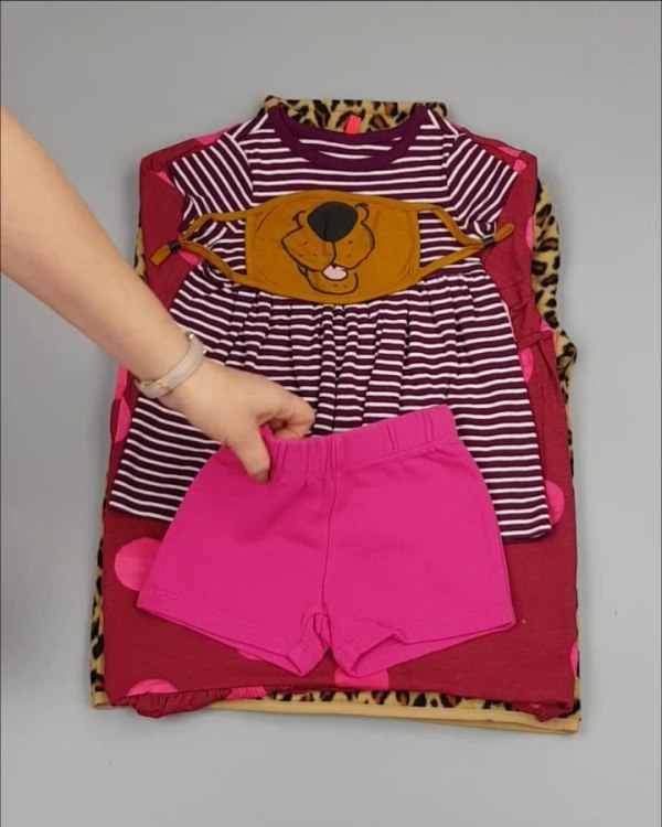 Фотография  895 - AMAZON Kids#7 кг , лот № 2533 оптом в Чебоксарах и Чувашской Республике