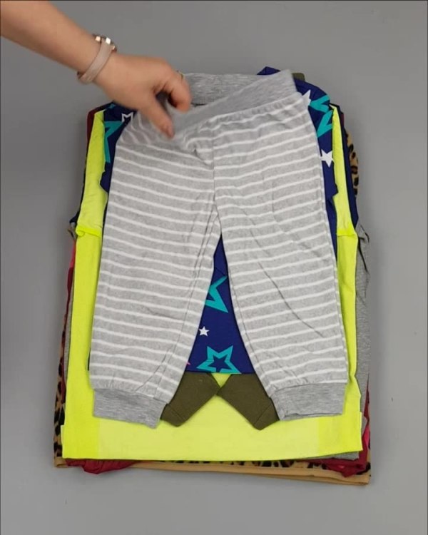 Фотография  411 - AMAZON Kids#7 кг , лот № 2533 оптом в Чебоксарах и Чувашской Республике