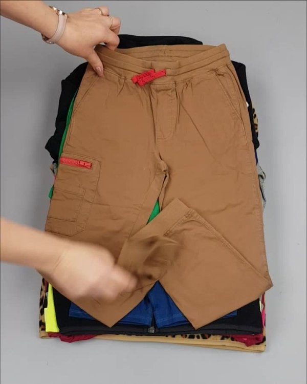 Фотография  778 - AMAZON Kids#7 кг , лот № 2533 оптом в Чебоксарах и Чувашской Республике