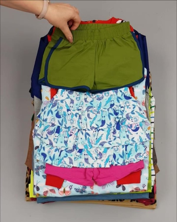 Фотография  854 - AMAZON Kids#7 кг , лот № 2533 оптом в Чебоксарах и Чувашской Республике