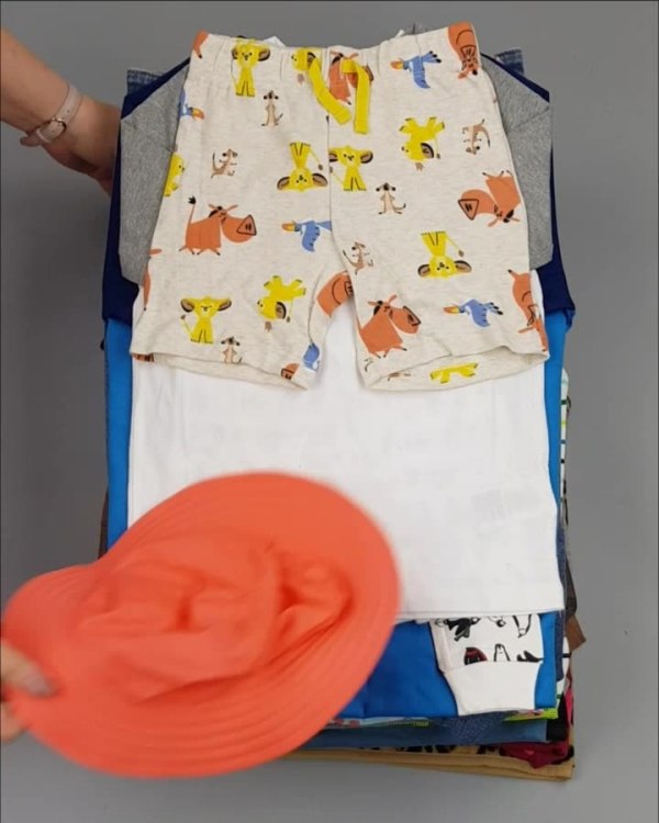 Фотография  158 - AMAZON Kids#7 кг , лот № 2533 оптом в Чебоксарах и Чувашской Республике