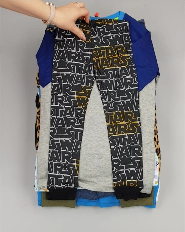 Фотография  473 - AMAZON Kids#7 кг , лот № 2534 оптом в Чебоксарах и Чувашской Республике