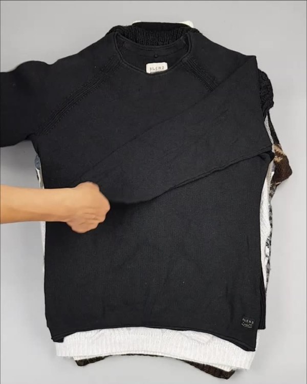 Фотография  683 - Джемпер муж+жен экстра#15 кг , Лот№2612 оптом в Чебоксарах и Чувашской Республике