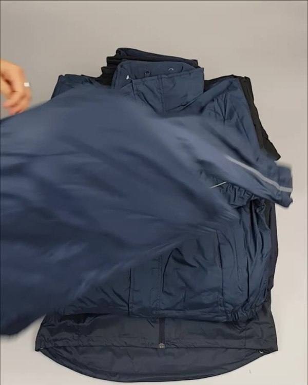 Фотография  528 - Куртки СПОРТ СТОК дети#10 кг , Лот№ 2641 оптом в Чебоксарах и Чувашской Республике