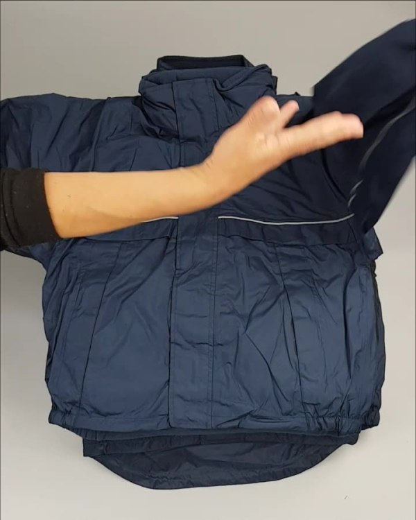 Фотография  733 - Куртки СПОРТ СТОК дети#10 кг , Лот№ 2642 оптом в Чебоксарах и Чувашской Республике