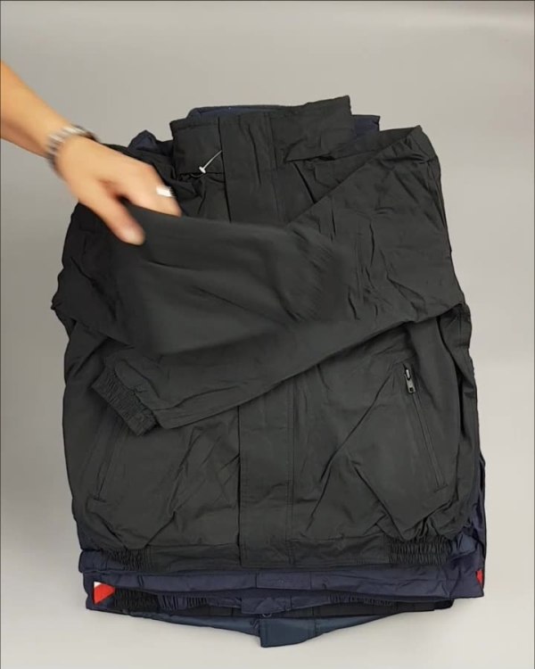 Фотография  620 - Куртки СПОРТ СТОК дети#10 кг , Лот№ 2643 оптом в Чебоксарах и Чувашской Республике