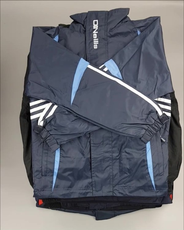 Фотография  692 - Куртки СПОРТ СТОК дети#10 кг , Лот№ 2643 оптом в Чебоксарах и Чувашской Республике