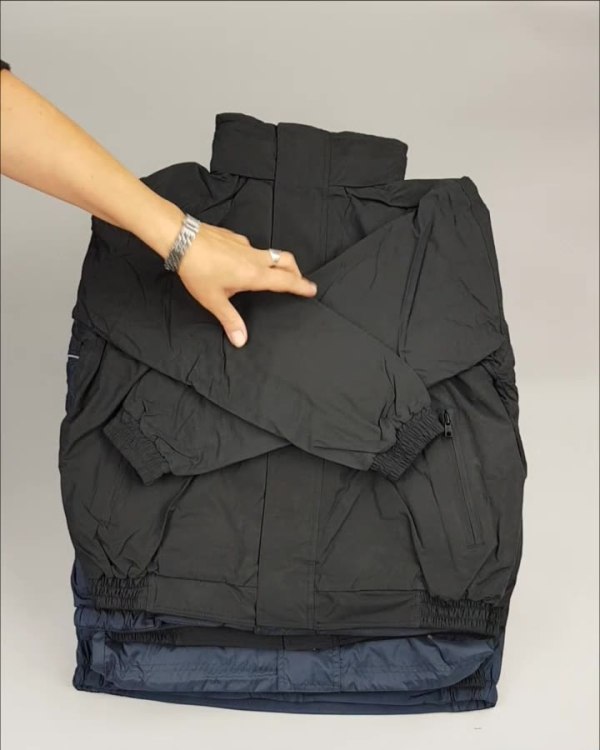 Фотография  378 - Куртки СПОРТ СТОК дети#10 кг , Лот№ 2644 оптом в Чебоксарах и Чувашской Республике