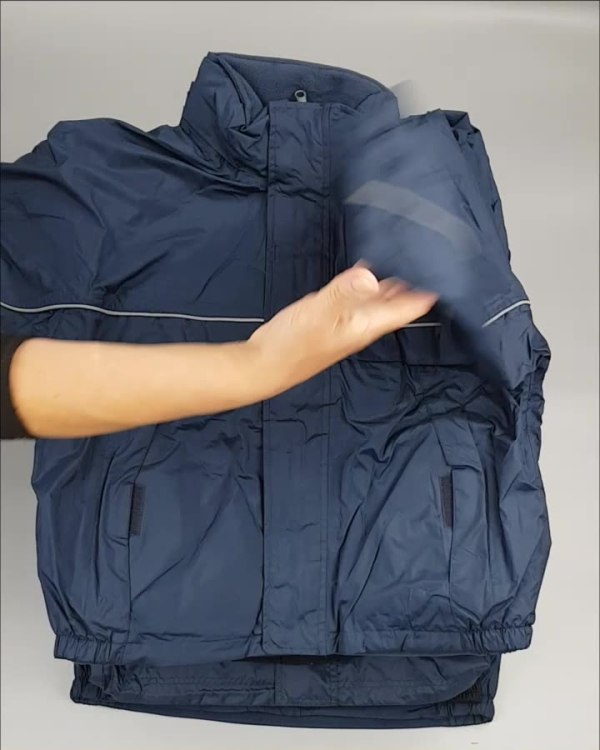 Фотография  806 - Куртки СПОРТ СТОК дети#10 кг , Лот№ 2644 оптом в Чебоксарах и Чувашской Республике