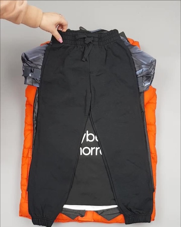 Фотография  911 - TU Kids#8 кг, ЛОТ №3271 оптом в Чебоксарах и Чувашской Республике