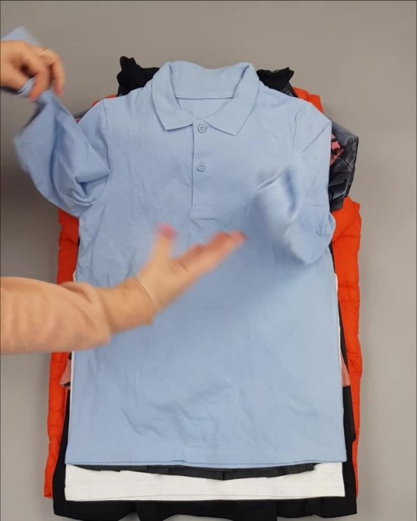 Фотография  525 - TU Kids#8 кг, ЛОТ №3271 оптом в Чебоксарах и Чувашской Республике