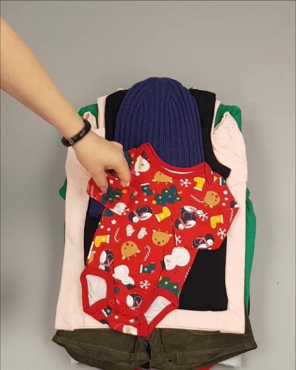 Фотография  166 - BRAND STOCK Kids#8 кг (+0,8 в подарок), ЛОТ №3322 оптом в Чебоксарах и Чувашской Республике