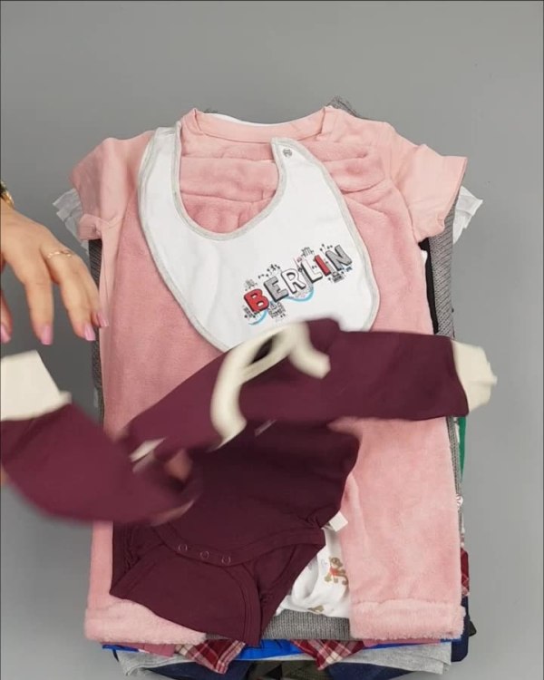 Фотография  658 - BRAND STOCK Kids#8 кг (+0,8 в подарок), ЛОТ №3322 оптом в Чебоксарах и Чувашской Республике