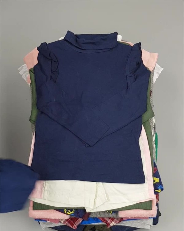 Фотография  518 - BRAND STOCK Kids#8 кг (+0,8 в подарок), ЛОТ №3322 оптом в Чебоксарах и Чувашской Республике