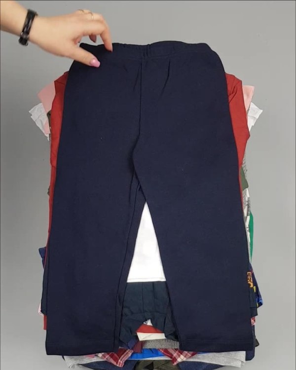 Фотография  475 - BRAND STOCK Kids#8 кг (+0,8 в подарок), ЛОТ №3322 оптом в Чебоксарах и Чувашской Республике