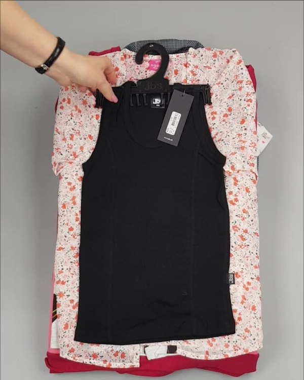 Фотография  205 - BRAND STOCK Kids#8 кг (+0,8 в подарок), ЛОТ №3325 оптом в Чебоксарах и Чувашской Республике