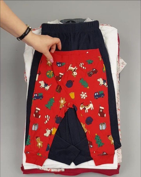 Фотография  300 - BRAND STOCK Kids#8 кг (+0,8 в подарок), ЛОТ №3325 оптом в Чебоксарах и Чувашской Республике