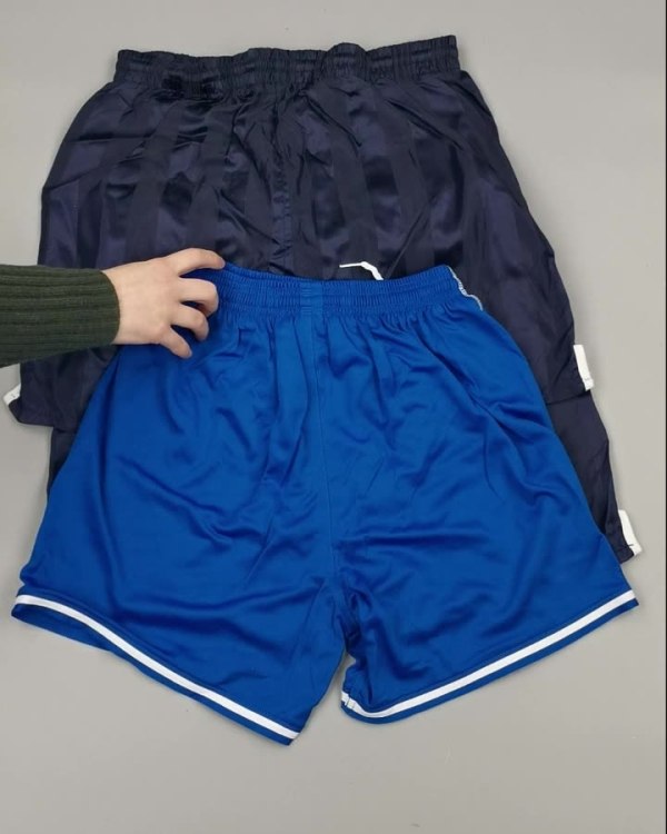 Фотография  111 - Шорты СПОРТ СТОК дети#5 кг, ЛОТ №3361 оптом в Чебоксарах и Чувашской Республике