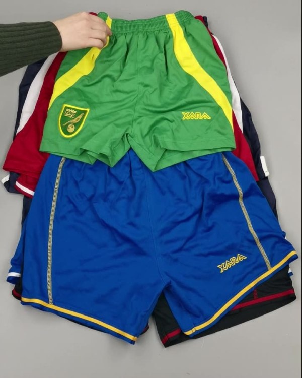 Фотография  330 - Шорты СПОРТ СТОК дети#5 кг, ЛОТ №3361 оптом в Чебоксарах и Чувашской Республике