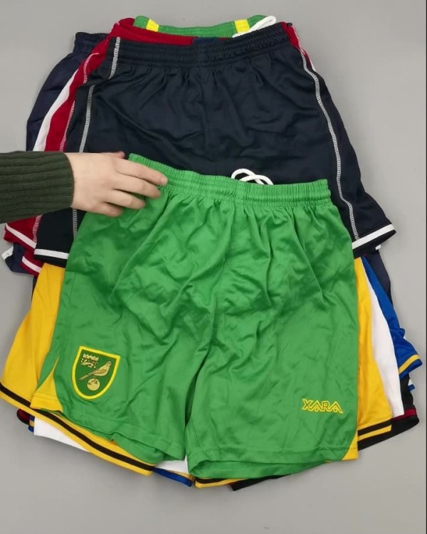 Фотография  104 - Шорты СПОРТ СТОК дети#5 кг, ЛОТ №3361 оптом в Чебоксарах и Чувашской Республике