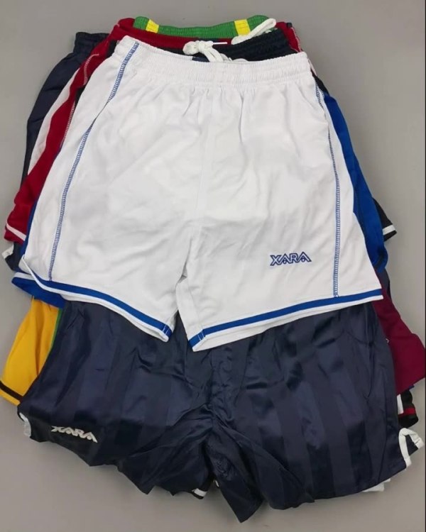 Фотография  962 - Шорты СПОРТ СТОК дети#5 кг, ЛОТ №3361 оптом в Чебоксарах и Чувашской Республике