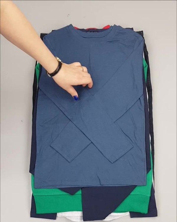 Фотография  716 - C&A Kids#7 кг, ЛОТ №3428 оптом в Чебоксарах и Чувашской Республике