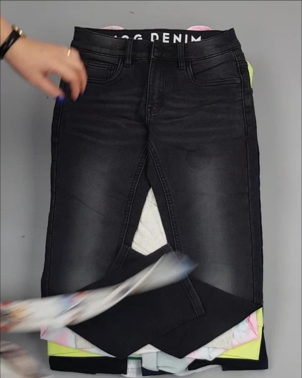 Фотография  727 - C&A Kids#7 кг, ЛОТ №3428 оптом в Чебоксарах и Чувашской Республике