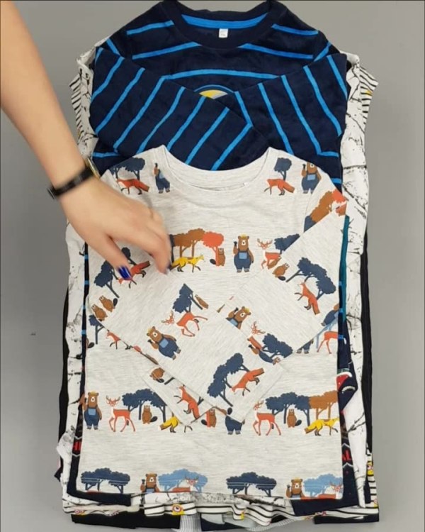 Фотография  414 - C&A Kids#7 кг, ЛОТ №3428 оптом в Чебоксарах и Чувашской Республике