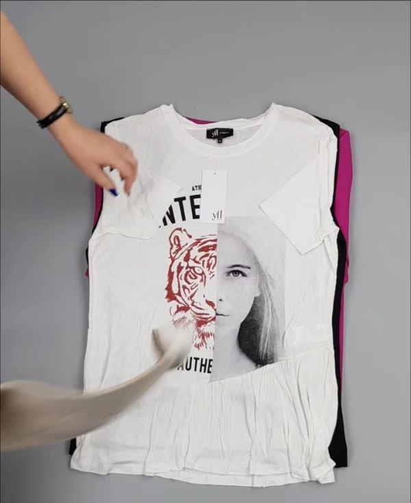 Фотография  437 - LPP Spring mix#20 кг, ЛОТ №3509 оптом в Чебоксарах и Чувашской Республике