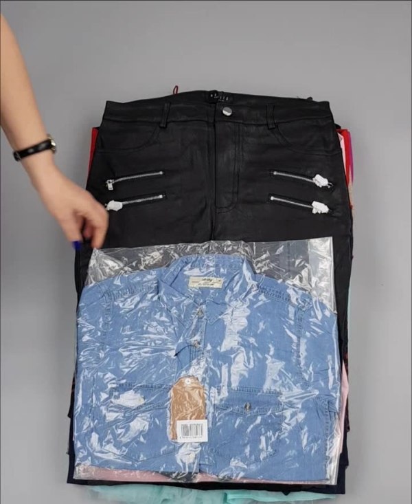 Фотография  549 - LPP Spring mix#20 кг, ЛОТ №3509 оптом в Чебоксарах и Чувашской Республике