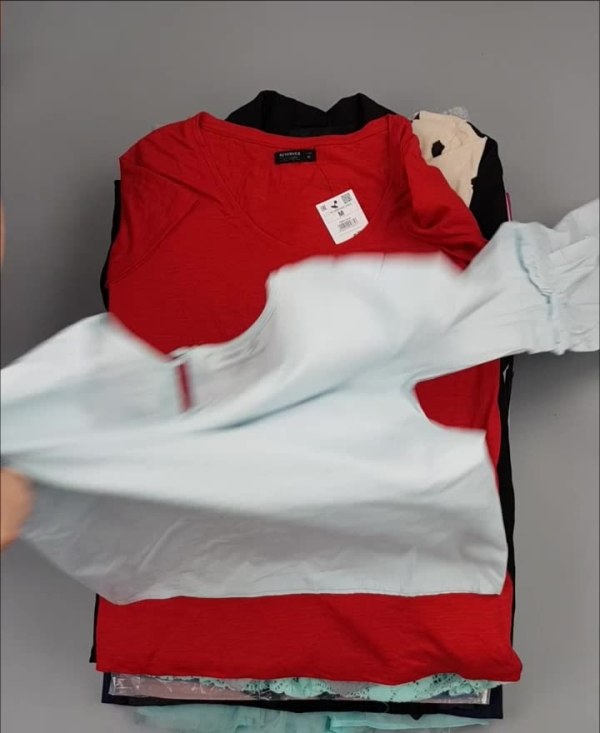 Фотография  955 - LPP Spring mix#20 кг, ЛОТ №3509 оптом в Чебоксарах и Чувашской Республике